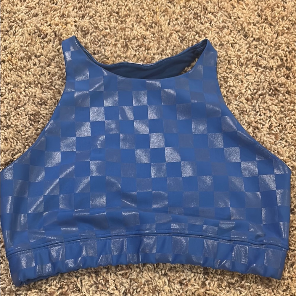 Peloton Sports Bra